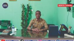 Bawa Perubahan Progresif, Bambang Nopriadi Targetkan SMAN 3 Kotabumi Jadi Pencetak Generasi Emas