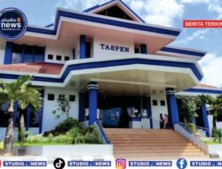 Waris Pensiunan PT KAI Keluhkan Ketidakjelasan Santunan Kematian di Taspen Bandar Lampung