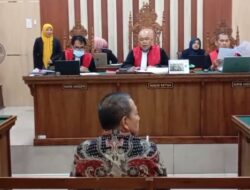 Eks Gubernur Lampung Arinal Djunaidi Jadi Saksi Kasus Korupsi Dana PI 10% PT LEB