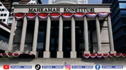 Jakarta Tetap Ibu Kota Negara Hingga Keppres Terbit