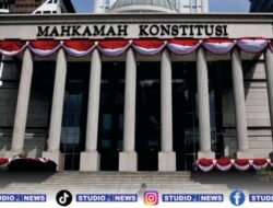 Jakarta Tetap Ibu Kota Negara Hingga Keppres Terbit