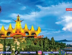 Lampung Jadi Pilar Ketahanan Pangan dalam Kolaborasi Strategis 12 Provinsi di FKD MPU 2026