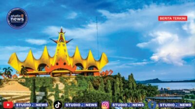 Lampung Jadi Pilar Ketahanan Pangan dalam Kolaborasi Strategis 12 Provinsi di FKD MPU 2026