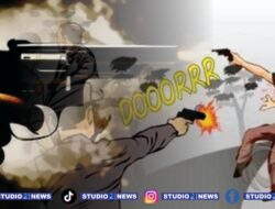 BREAKING NEWS!Lumpuhkan Eksekutor Polisi Gugur, Tekab 308 Polda Lampung Tembak Mati Pelaku di Gigi Hiu