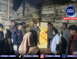 Geger, Seorang Pria di Bukit Kemuning Ditemukan Meninggal Dunia di Dalam Kamar