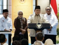 Prabowo Resmikan 1.061 KMP di Jatim dan Jateng, Targetkan 30 Ribu Unit Operasional Agustus 2026