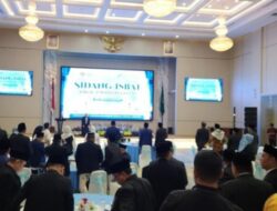 Secara Hisab Idul Adha 1447 H Jatuh pada 27 Mei 2026. Pengumuman Resmi Pukul 19.00 Wib