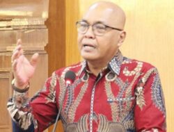 PWI Kecam Penahanan Jurnalis Indonesia oleh Militer Israel dalam Misi Gaza