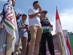 PWI Lampung Kutuk Keras Penahanan 4 Jurnalis Indonesia oleh Tentara Israel