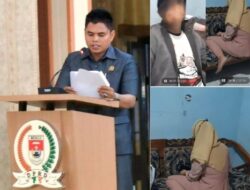 Perzinaan Oknum ASN di Mesuji Terus Bergulir. BKPSDM Kantongi Hasil Pemeriksaan, DPRD Desak Proses Transparan