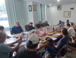 Tujuh Organisasi Pers Satu Suara Siap Sukseskan HPN & Porwanas 2027 di Lampung