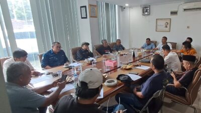 Tujuh Organisasi Pers Satu Suara Siap Sukseskan HPN & Porwanas 2027 di Lampung