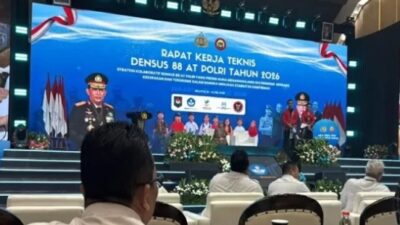 247 Anak Terpapar Radikalisme di 2026, Kelompok Ekstrem Manfaatkan AI dan Game Online
