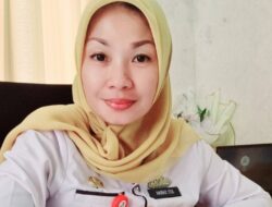 Kabupaten Lampung Utara Sebagai Wilayah Yang Kompetitif, Ramah Investasi, dan Inovatif