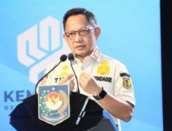 Kemendagri Kucurkan Insentif Fiskal hingga Rp3 Miliar bagi Pemda Berprestasi