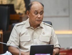 Anggaran MBG 2026 Dialokasikan Rp268 Triliun, BGN Siapkan Skema Efisiensi Lima Hari Kerja