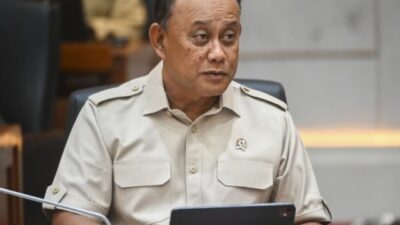 Anggaran MBG 2026 Dialokasikan Rp268 Triliun, BGN Siapkan Skema Efisiensi Lima Hari Kerja
