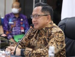 Percepat Pemulihan Sumatera, Mendagri Tito Desak Pemda Segera Eksekusi TKD Tambahan Rp10,6 T