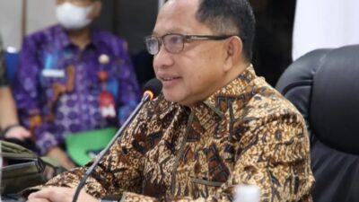 Percepat Pemulihan Sumatera, Mendagri Tito Desak Pemda Segera Eksekusi TKD Tambahan Rp10,6 T