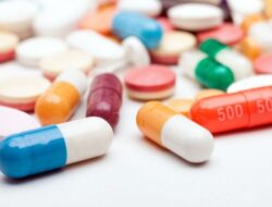 BPOM Temukan 22 Obat Bahan Alam Mengandung Bahan Kimia Obat Berbahaya, Ini Daftarnya