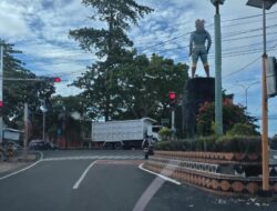 Tingkatkan Keselamatan, Pemkab Lamsel Alokasikan Rp1,6 Miliar untuk Lampu Jalan dan Traffic Light