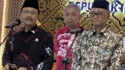 Menteri PU Targetkan 93 Sekolah Rakyat Rampung Juni 2026