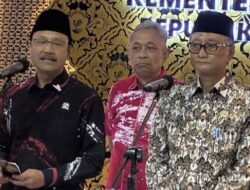 Menteri PU Targetkan 93 Sekolah Rakyat Rampung Juni 2026