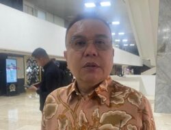 DPR RI Dorong Penyelarasan Usia Pensiun Polri, Wujudkan Kesetaraan dengan TNI dan Kejaksaan