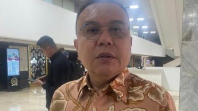 DPR RI Dorong Penyelarasan Usia Pensiun Polri, Wujudkan Kesetaraan dengan TNI dan Kejaksaan