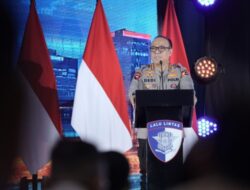 Korlantas Polri Luncurkan SIM Digital, Transformasi Layanan Lalu Lintas Berbasis Ponsel