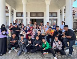 20 Atlet Pencak Silat Lampung Utara Siap Berlaga di Kejuaraan Sirkuit IPSI Provinsi Lampung