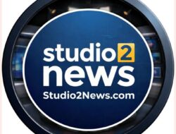 Napas Panjang Studio 2 Mengubur Kenangan Lama Demi Bertahan di Kerasnya Arus Digitalisasi