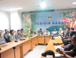 Festival Teluk Stabas 2026, Siap Guncang Pariwisata Lampung