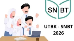 Tingkat Kelulusan 29,42%, Panitia Resmi Umumkan Hasil Seleksi UTBK-SNBT 2026
