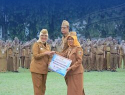 Pemprov Lampung Gas Pol Program Kampung Nelayan dan Dukung Makan Bergizi Gratis