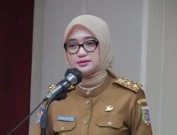 Wagub Jihan Minta OPD Ubah Pola Pikir, Jangan Sekadar Menggugurkan Kewajiban Administrasi