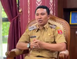 Sengketa Lahan Register 43 B Lambar, Bupati Desak Kepastian Hukum
