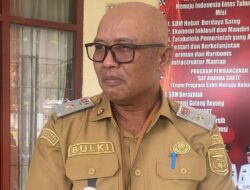 Sejumlah OPD Lampung Barat  Diperiksa Ditreskrimsus  Polda Lampung  