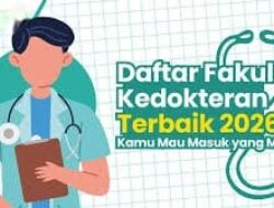 Kemdiktisaintek Bongkar Skandal Kecurangan Massal di Prodi Kedokteran
