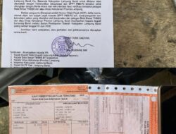 Pajak di Atas Hutan Lindung Lambar, Kelalaian Administrasi atau Sengaja Tutup Mata?