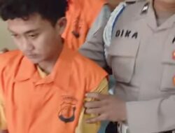 SINDIKAT CURANMOR BERCELURIT DIGULUNG POLSEK CANDIPURO, KETIGANYA  POSITIF  PEMAKAI SABU