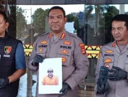 Drama Oknum Komcad TNI AL Pada Sang Pacar, Diungkap Polresta Balam