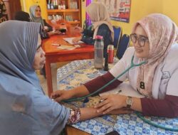 Jejak Ikhlas dr Endang Sulistiawati, Sang Penolong yang Enggan Dibayar