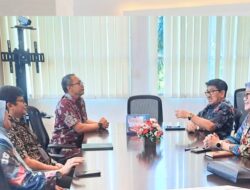 Strategis dan Penuh Potensi, Lampung Utara Gandeng Bank Indonesia Dongkrak Ekonomi Daerah