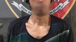 TEKAB 308 MESUJI TANGKAP KOMPLOTAN PELAKU CURAS