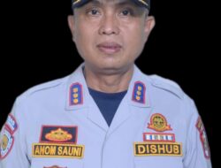 DISHUB SEGERA TUTUP U-TURN PINTAS DI ARPN DAN JENDSU KOTABUMI