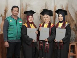 Program Sarjana Desa, Berhasil Cetak Generasi Unggul Kampus
