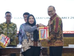 Pertahankan Transparansi, Pemkot Bandar Lampung Kembali Raih Opini WTP dari BPK RI
