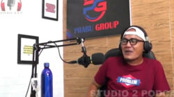 MENAPAKI KESUKSESAN DI KEHIDUPAN KEDUA – DIDIT ANGEL