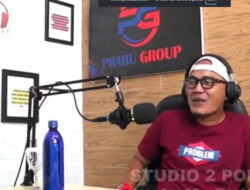 MENAPAKI KESUKSESAN DI KEHIDUPAN KEDUA – DIDIT ANGEL